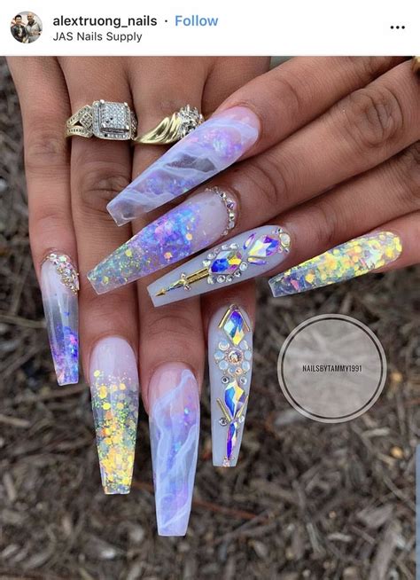 skyla nails|Skyla Nails Profiles